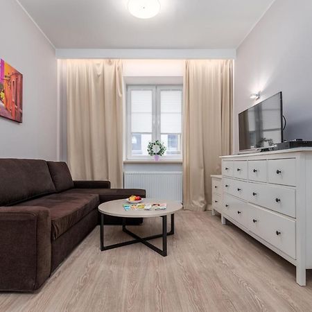 Apartments Old Town 2 Warsaw By Renters Ngoại thất bức ảnh