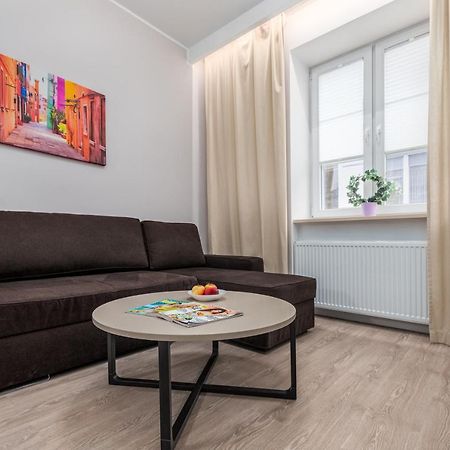 Apartments Old Town 2 Warsaw By Renters Ngoại thất bức ảnh