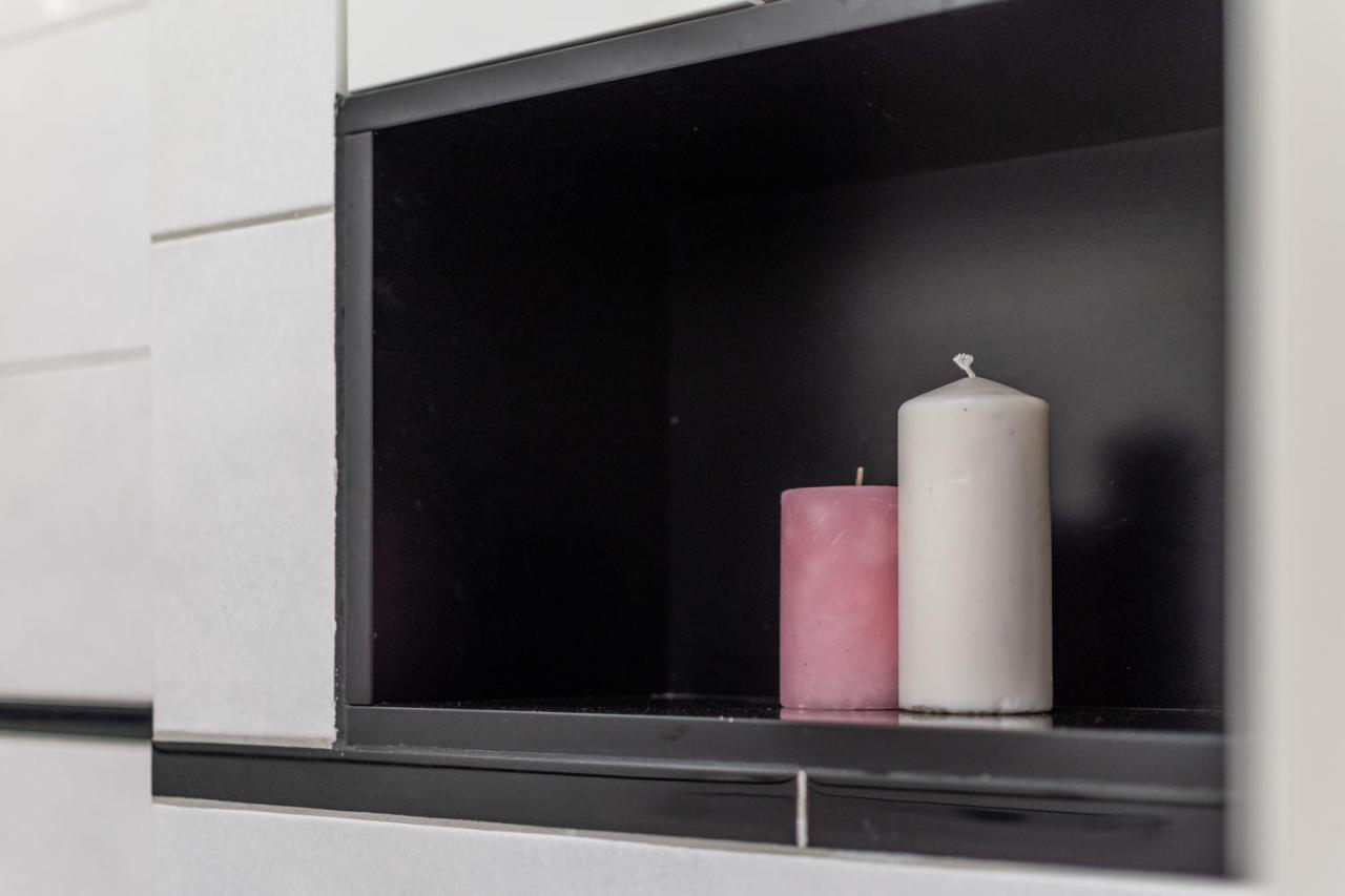 Apartments Old Town 2 Warsaw By Renters Ngoại thất bức ảnh