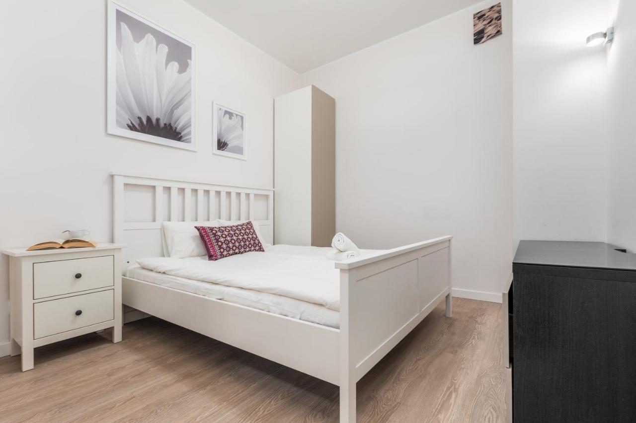 Apartments Old Town 2 Warsaw By Renters Ngoại thất bức ảnh