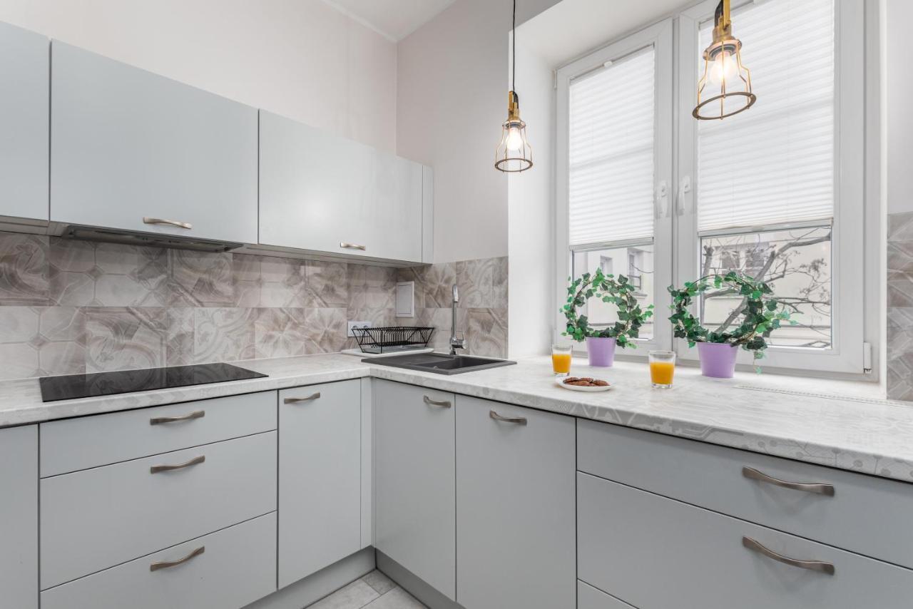 Apartments Old Town 2 Warsaw By Renters Ngoại thất bức ảnh