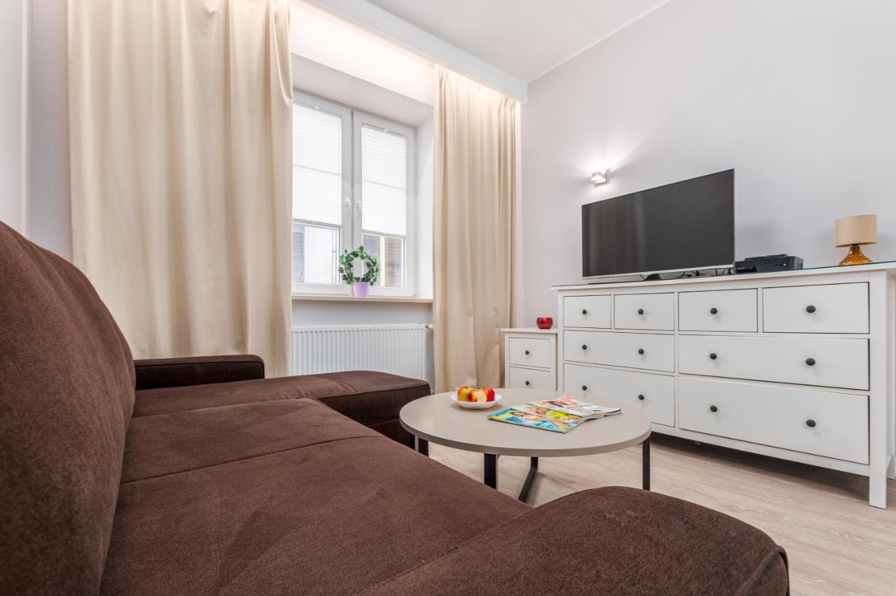 Apartments Old Town 2 Warsaw By Renters Ngoại thất bức ảnh